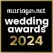 wedding awards
