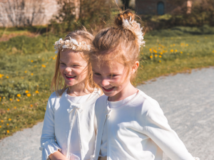 organiser une communion