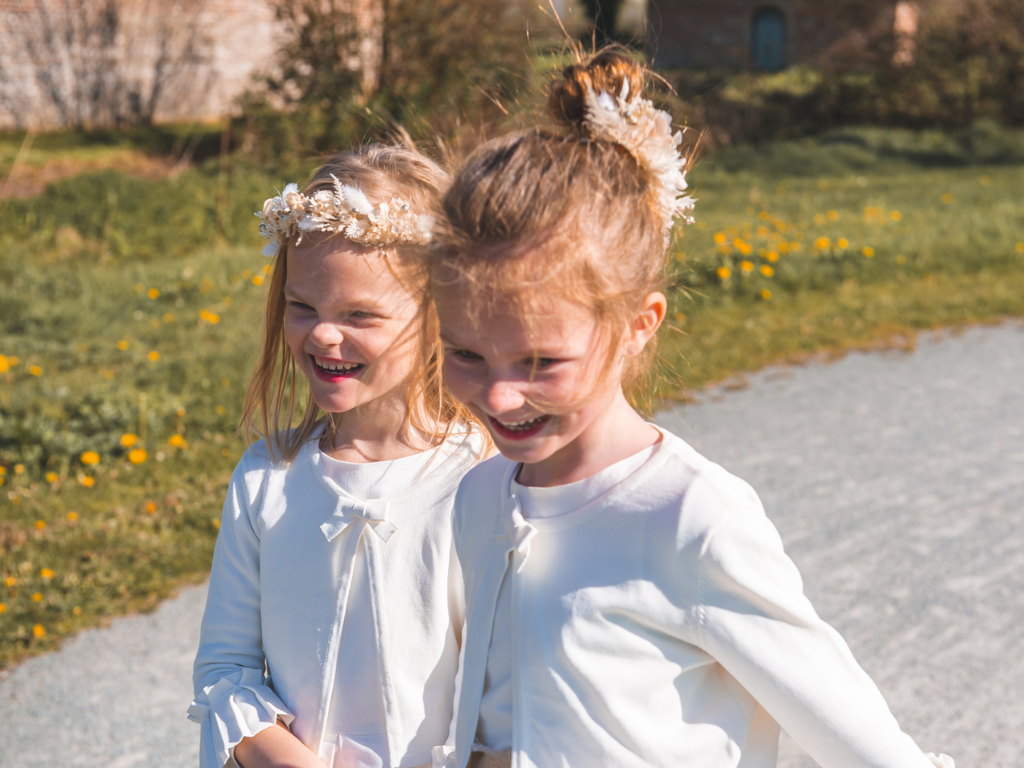organiser une communion