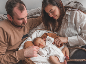 calendrier de grossesse