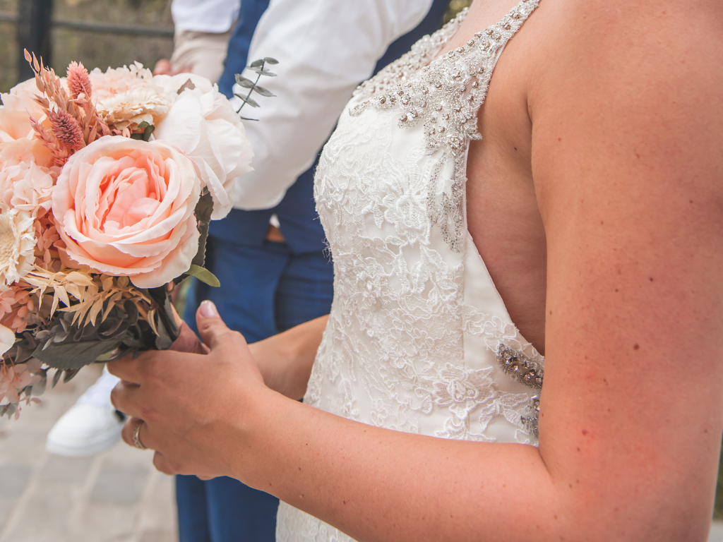 se marier à l'étranger