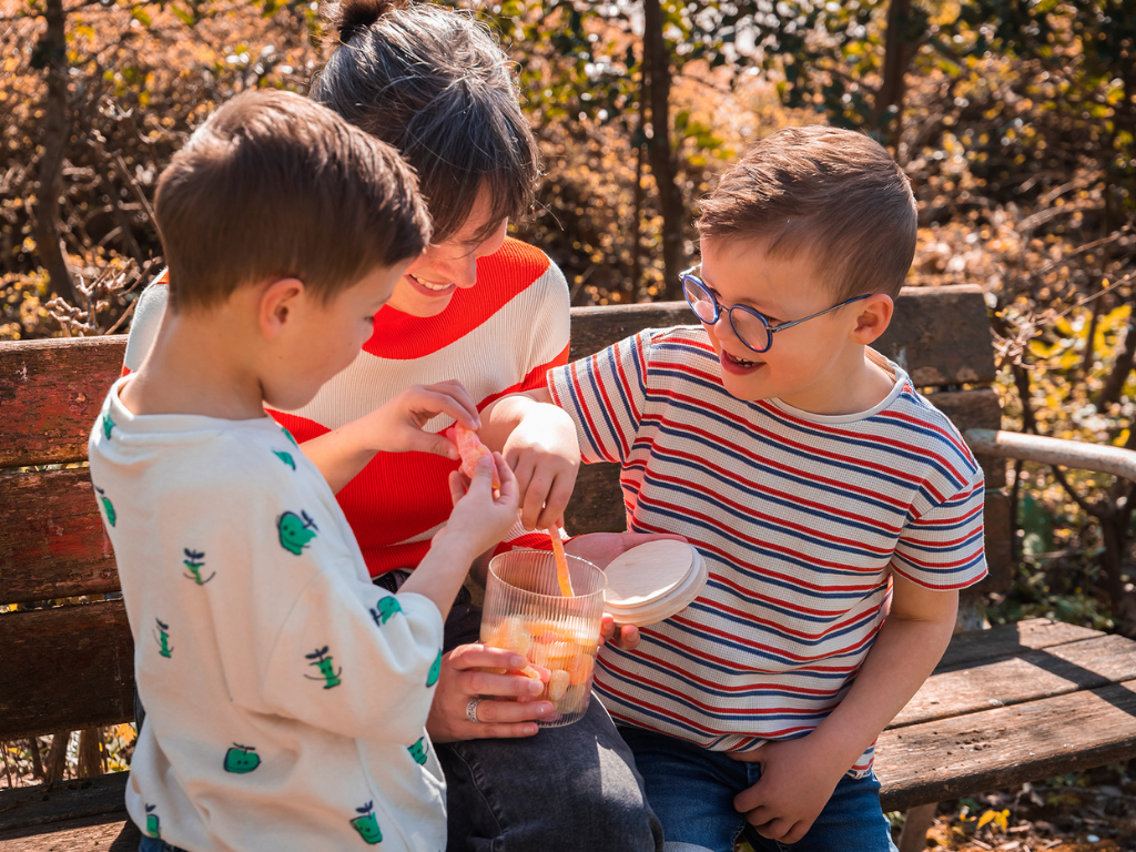 anniversaire original