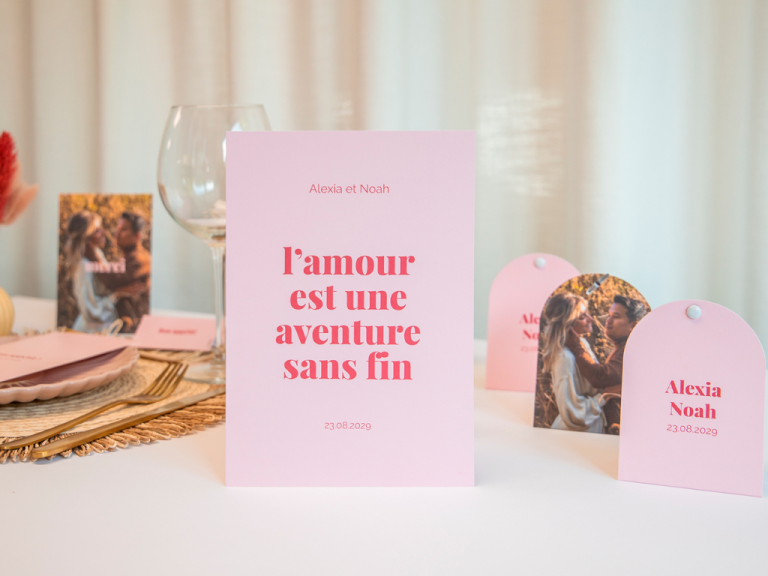 idées menu