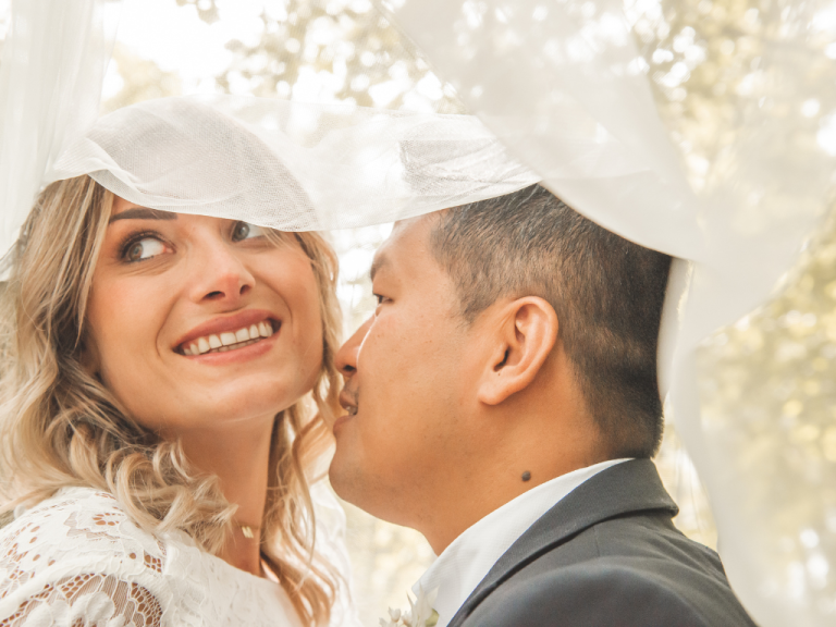 jour de votre mariage