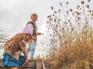 invitation anniversaire enfant original avec photo
