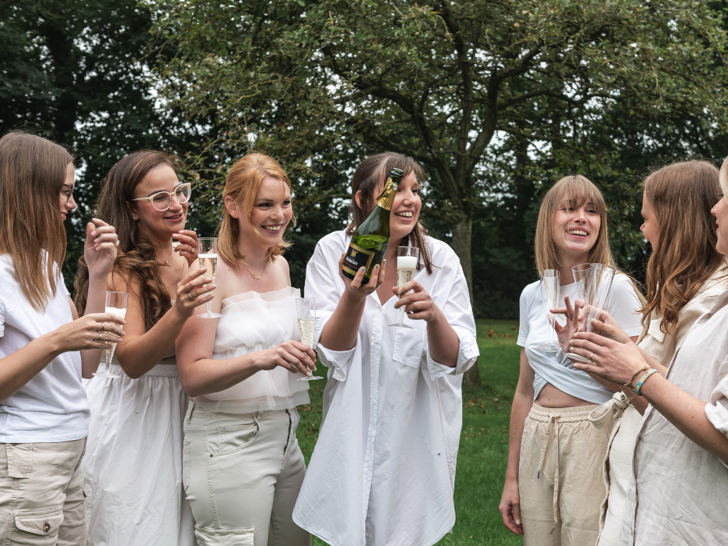 role demoiselle d'honneur