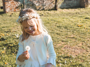 Pourquoi baptiser son enfant ?