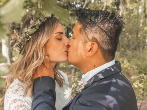 mariage participatif