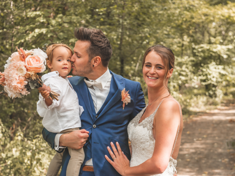 photographe mariage