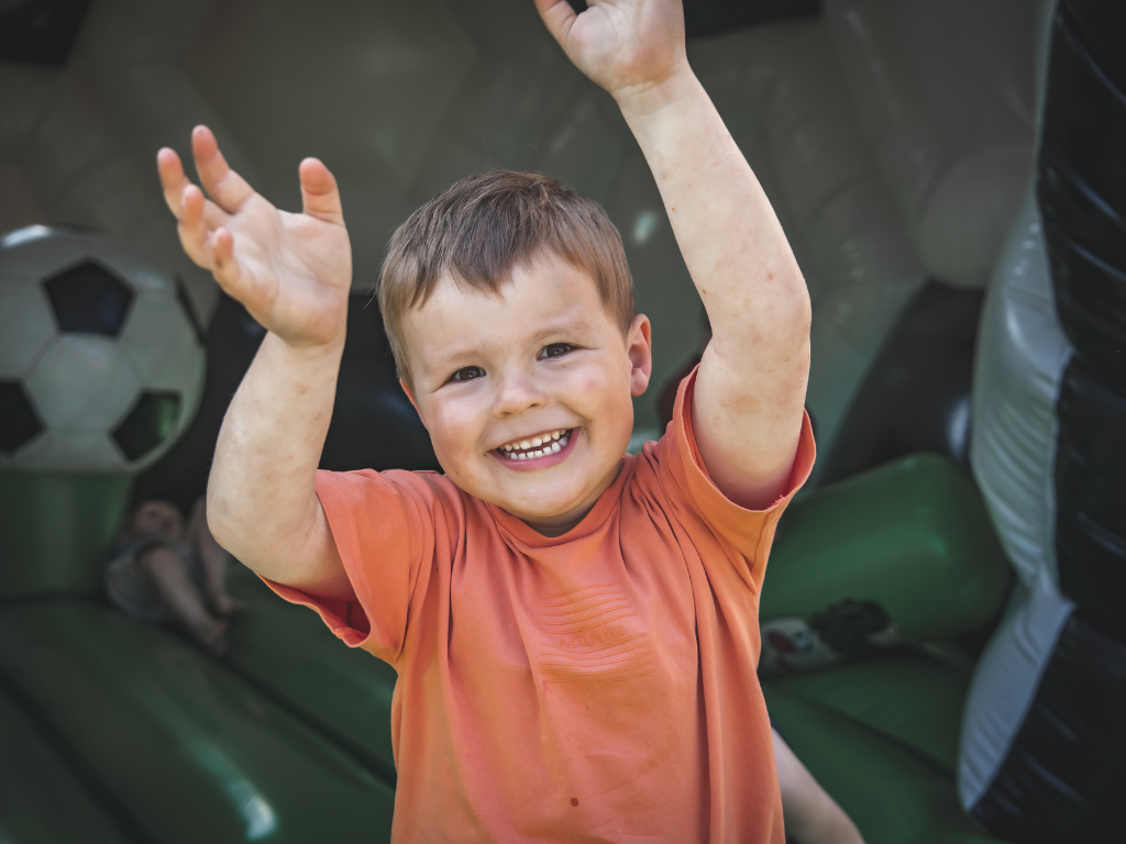 anniversaire surprise