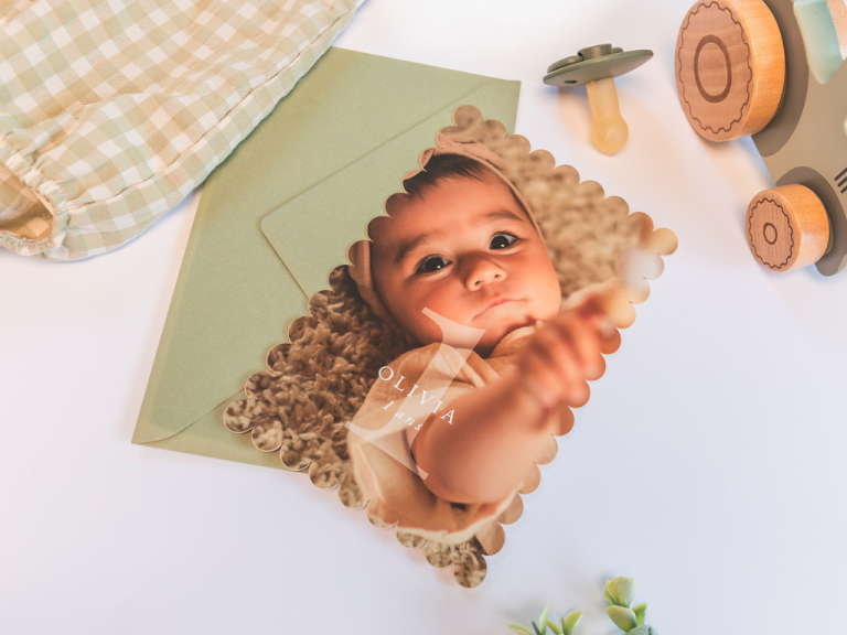 Bientôt parents Organisez une Baby Shower