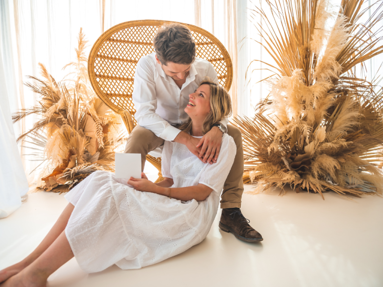 mariage été
