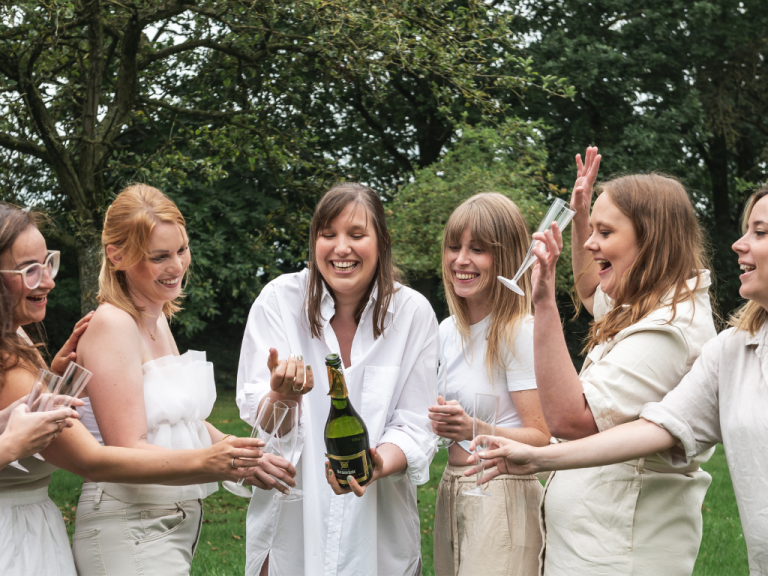 organisation mariage