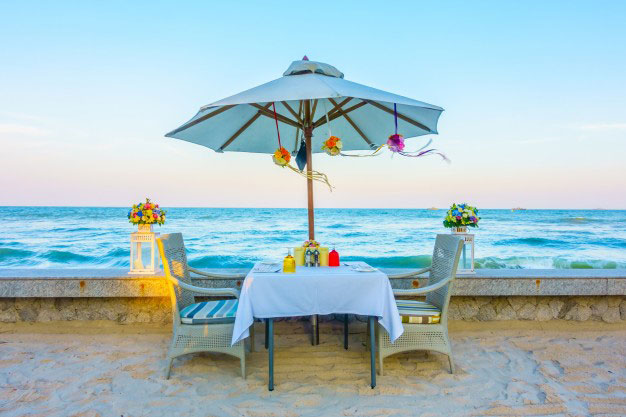 Pour Vos 5 Ans De Mariage Voyage Repas Fete Que Faire