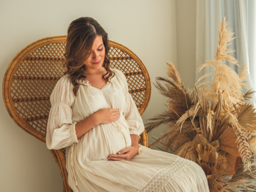 grossesse et mariage