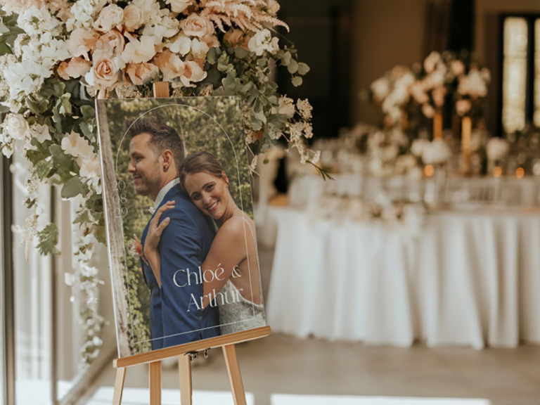 lieu de reception