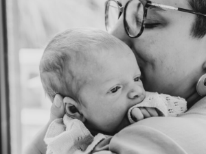 baby blues naissance