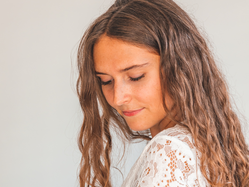 maquillage mariage naturel