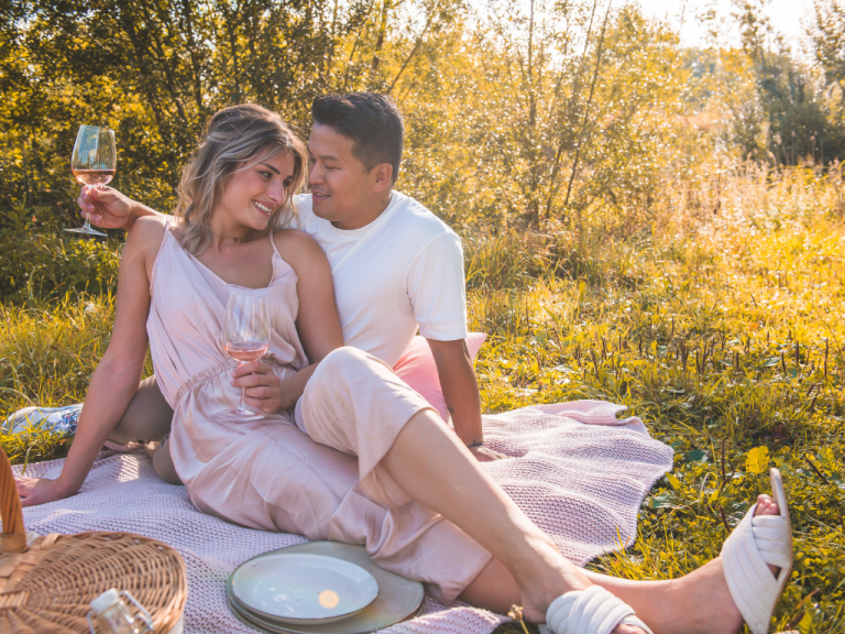 après le mariage