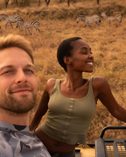 safari tanzani 