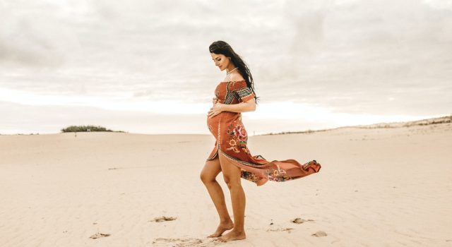 future maman
