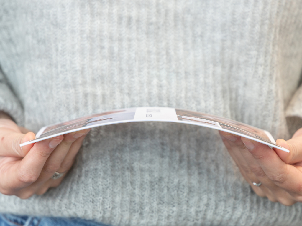 Quel papier choisir pour un faire part de mariage original ? - Tadaaz Blog
