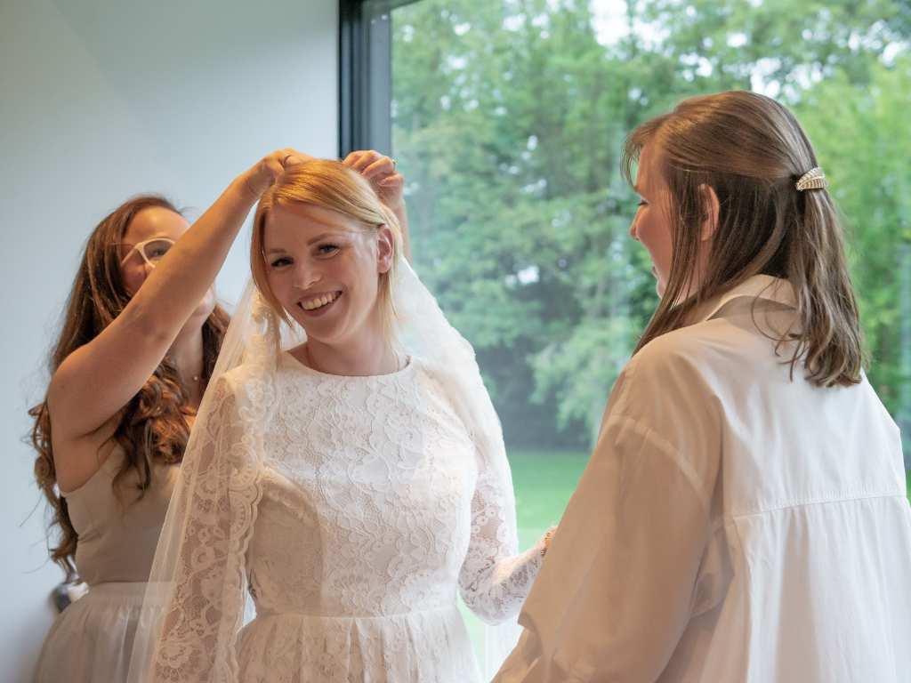 discours mariage