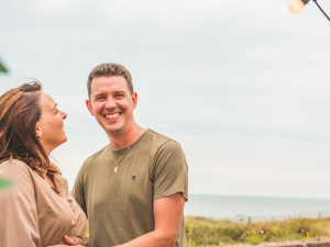 Comment se faire baptiser adulte
