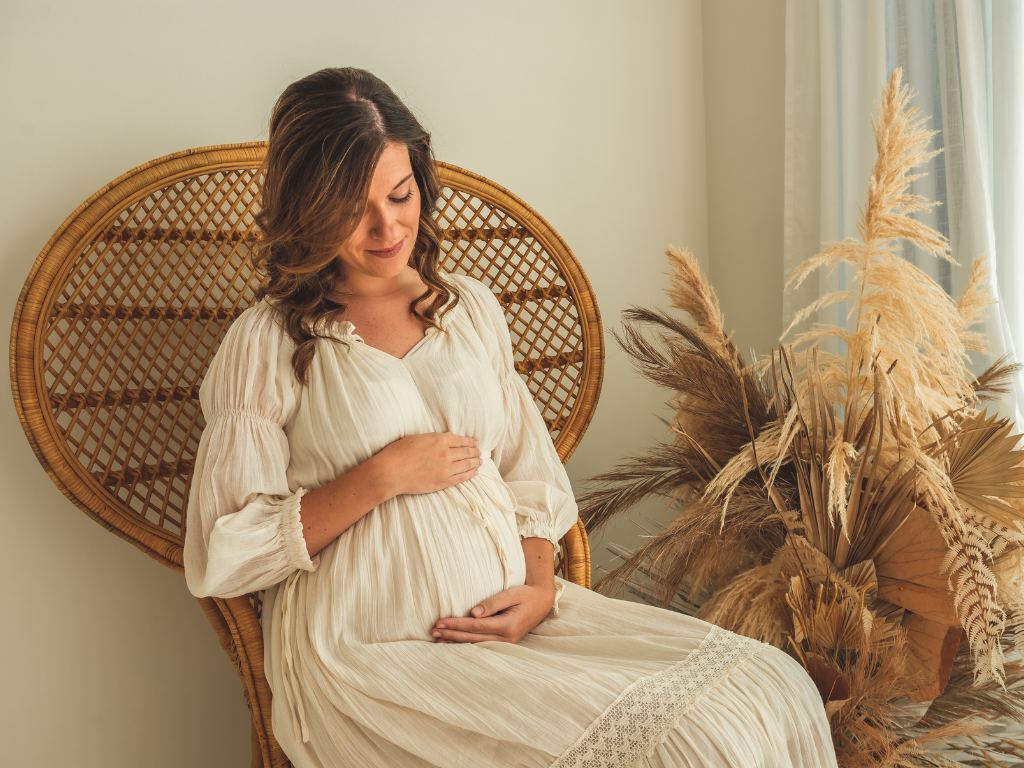 Annoncer la naissance de bébé