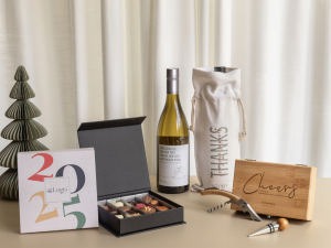 idées cadeaux entreprise