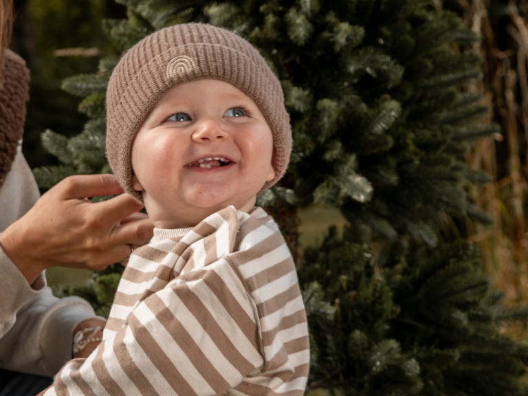 signe astrologique bébé