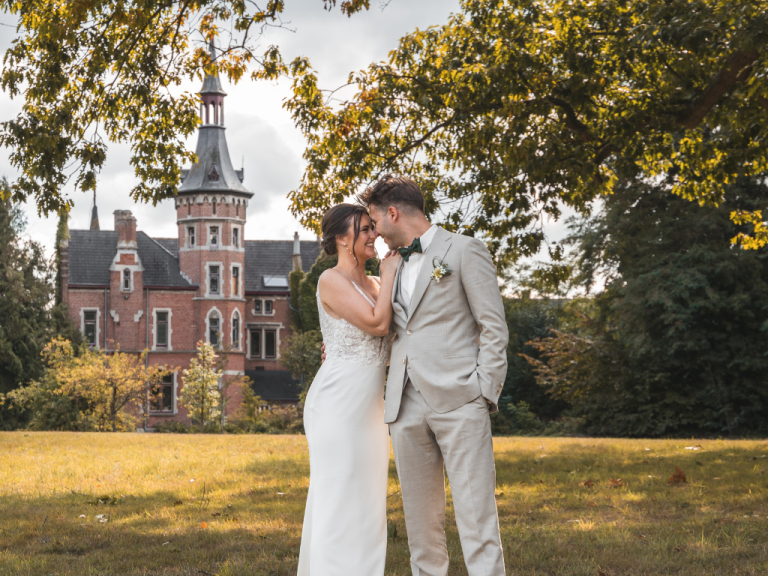 theme couleur mariage