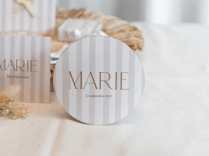 Prénoms filles classiques