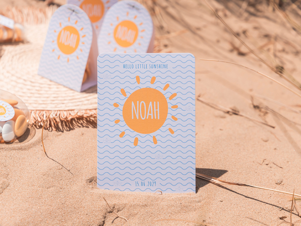 prénoms garçon courts