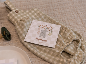 prénoms garçon moderne