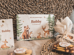 Prénoms garçons originaux