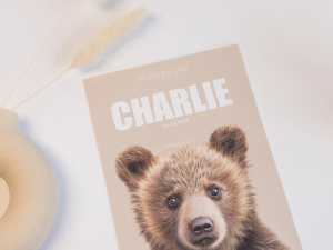 50 prénoms mixtes rares et pleins de personnalité