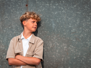 Communion garçon _ quel thème choisir