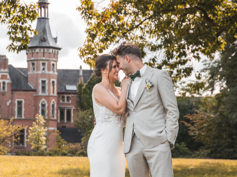 organisation mariage