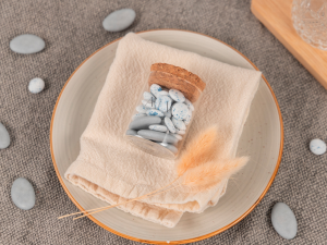 Cadeaux invités DIY