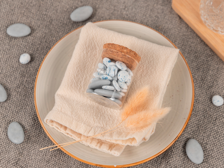 Cadeaux invités DIY